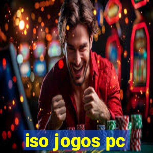 iso jogos pc